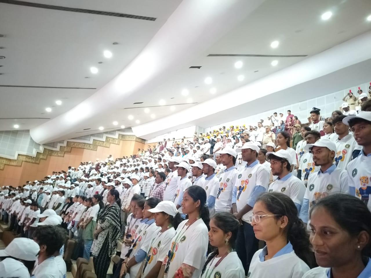 SPEC Hyderabad Events photo 4